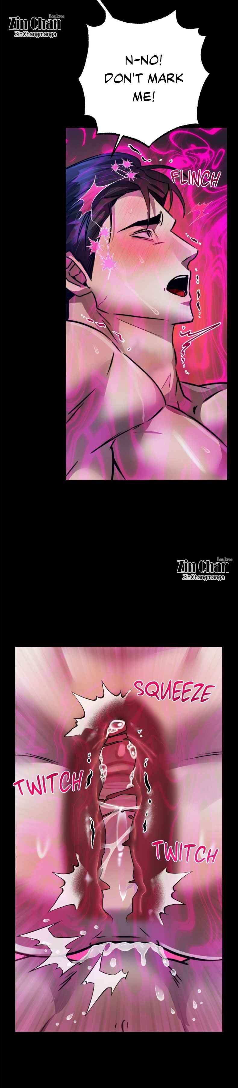 A Crown of Thorns Chapter 26.5 - Page 3 in English