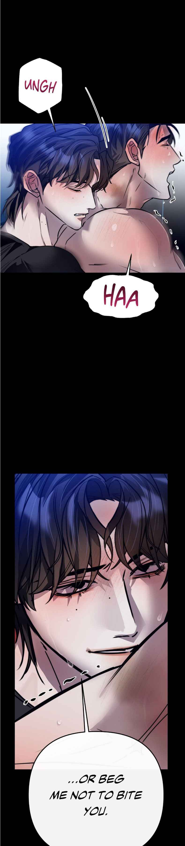 A Crown of Thorns Chapter 26.5 - Page 4 in English