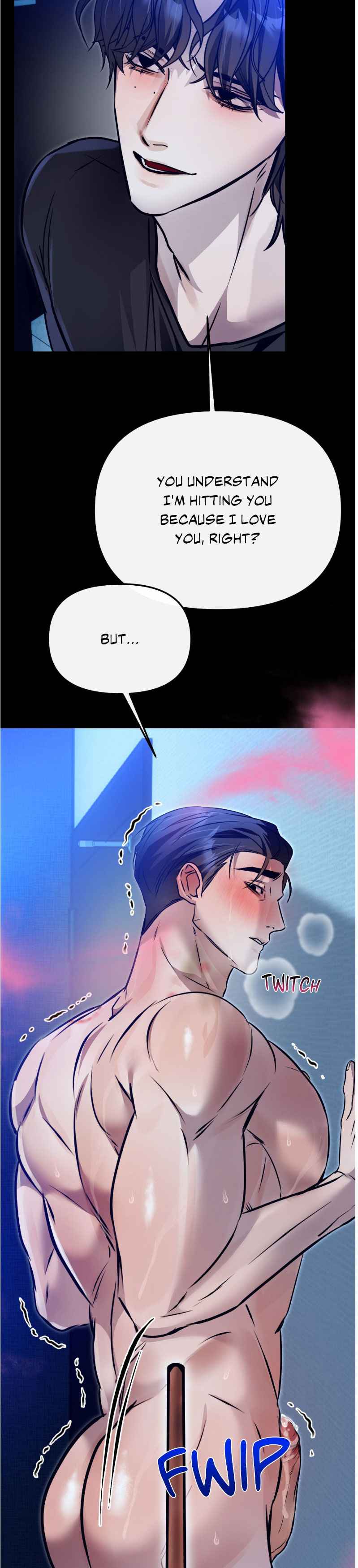 A Crown of Thorns Chapter 26 - Page 4 in English