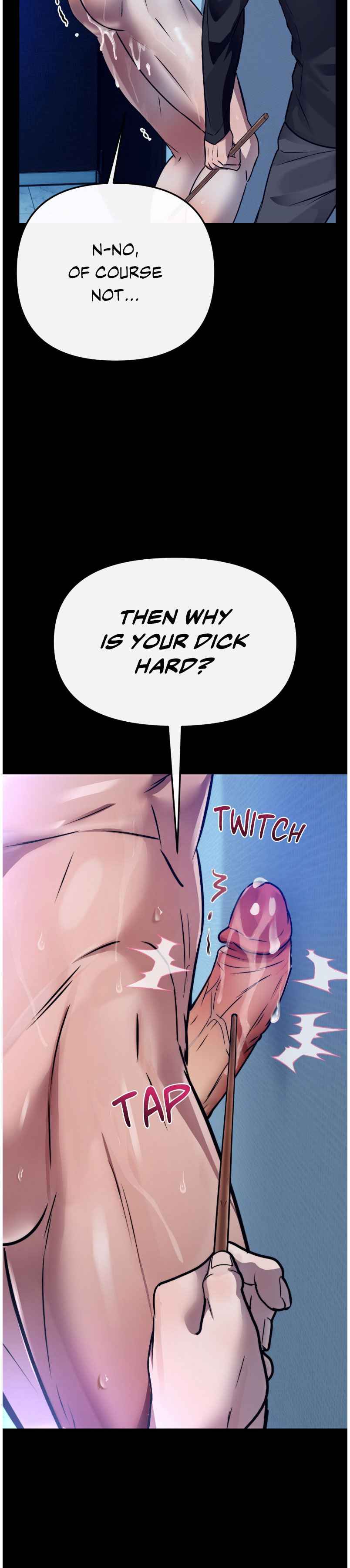 A Crown of Thorns Chapter 26 - Page 9 in English