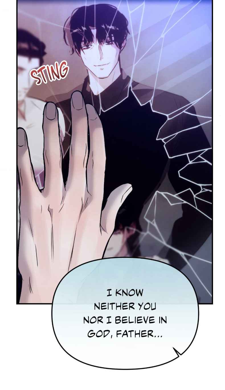 A Crown of Thorns Chapter 27.5 - Page 19 in English
