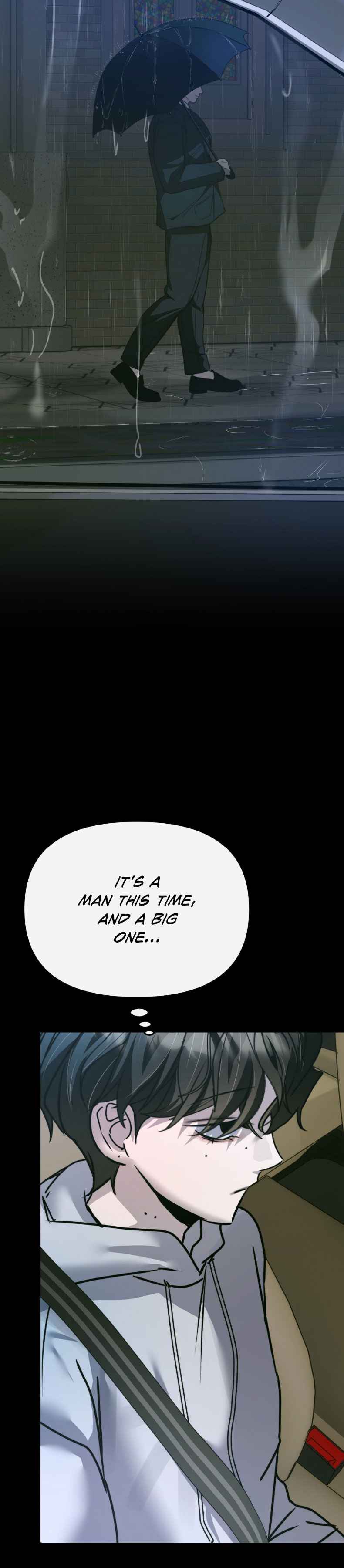 A Crown of Thorns Chapter 27 - Page 11 in English