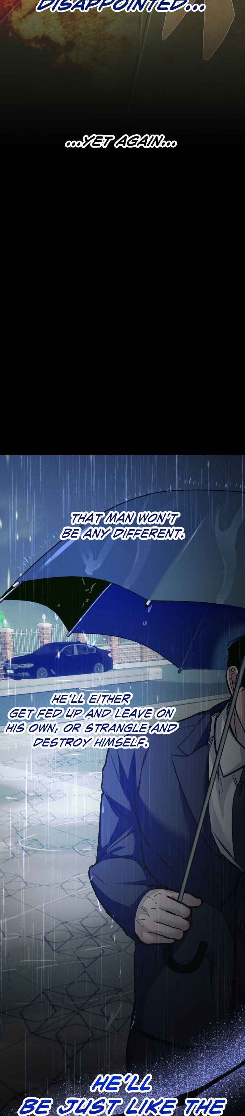 A Crown of Thorns Chapter 27 - Page 13 in English