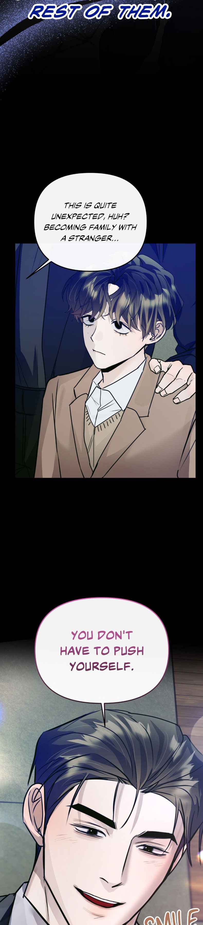 A Crown of Thorns Chapter 27 - Page 14 in English