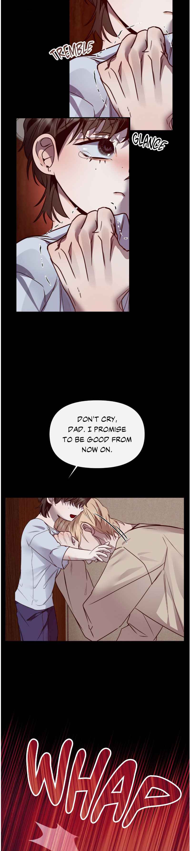 A Crown of Thorns Chapter 27 - Page 7 in English