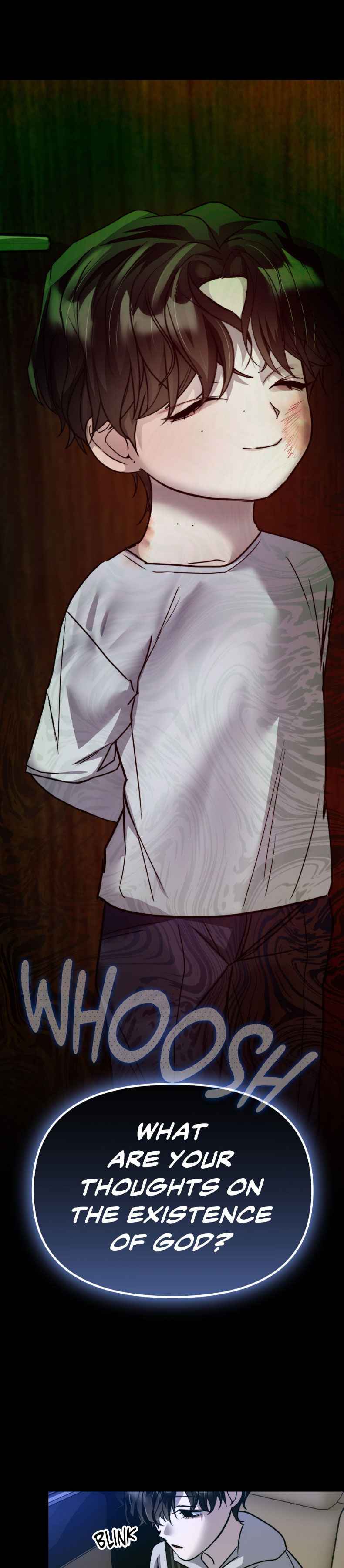 A Crown of Thorns Chapter 27 - Page 9 in English