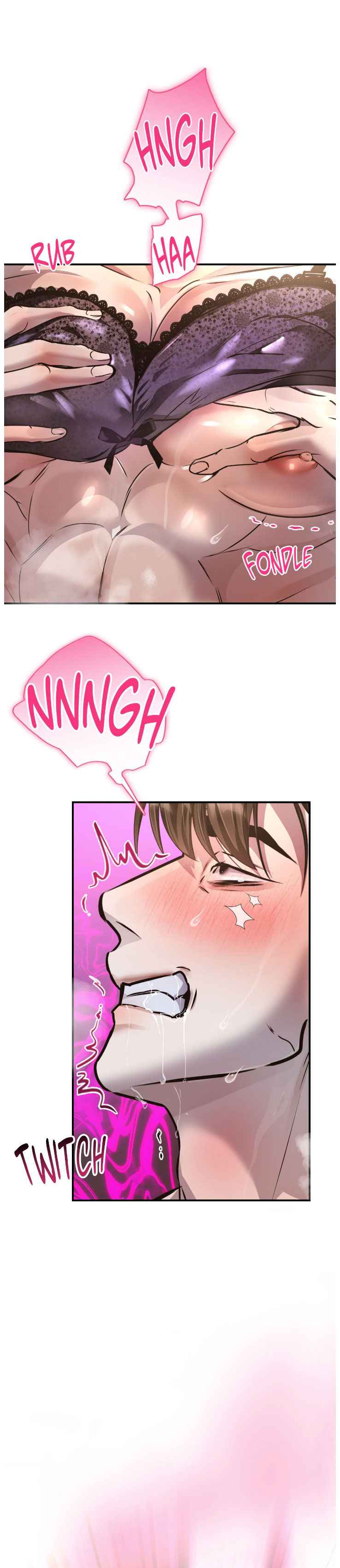 A Crown of Thorns Chapter 28.5 - Page 4 in English