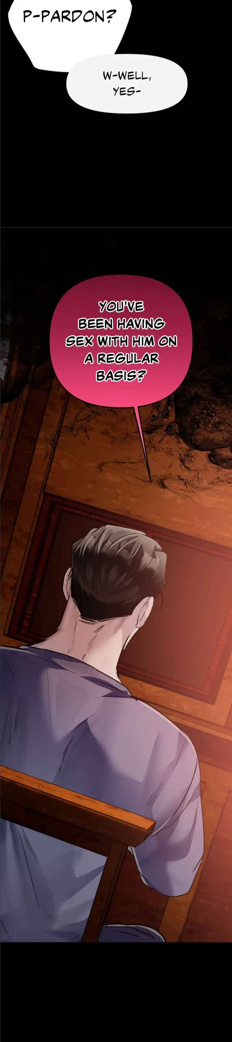 A Crown of Thorns Chapter 29.5 - Page 7 in English
