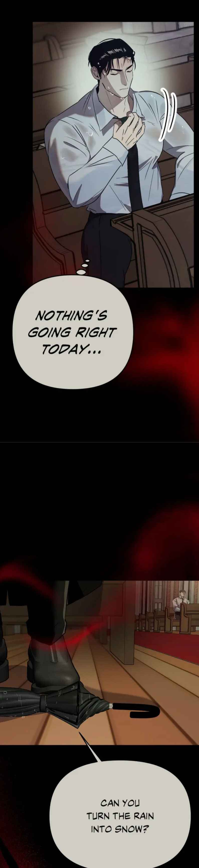A Crown of Thorns Chapter 29 - Page 6 in English