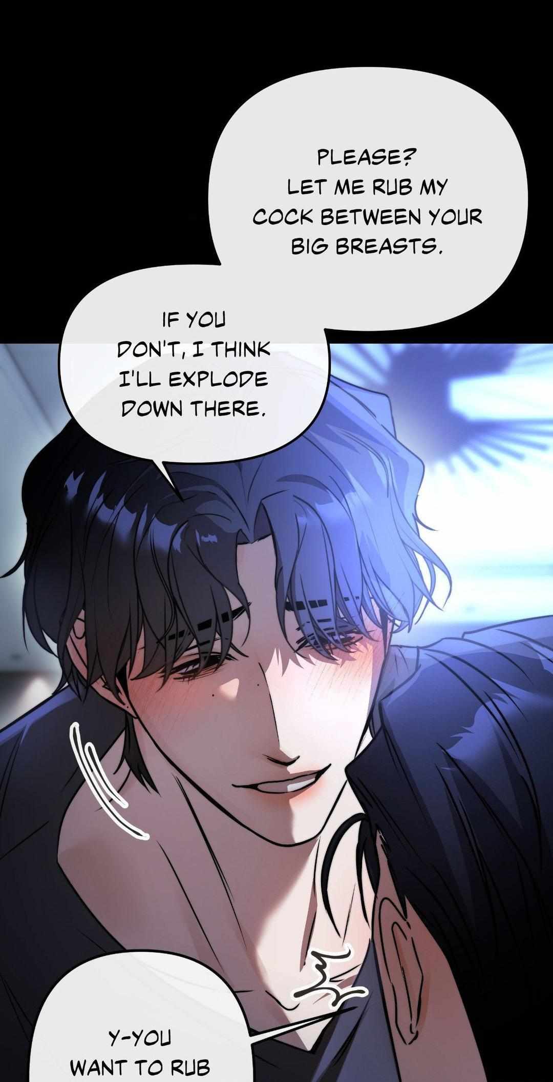 A Crown of Thorns Chapter 3 - Page 35 in English