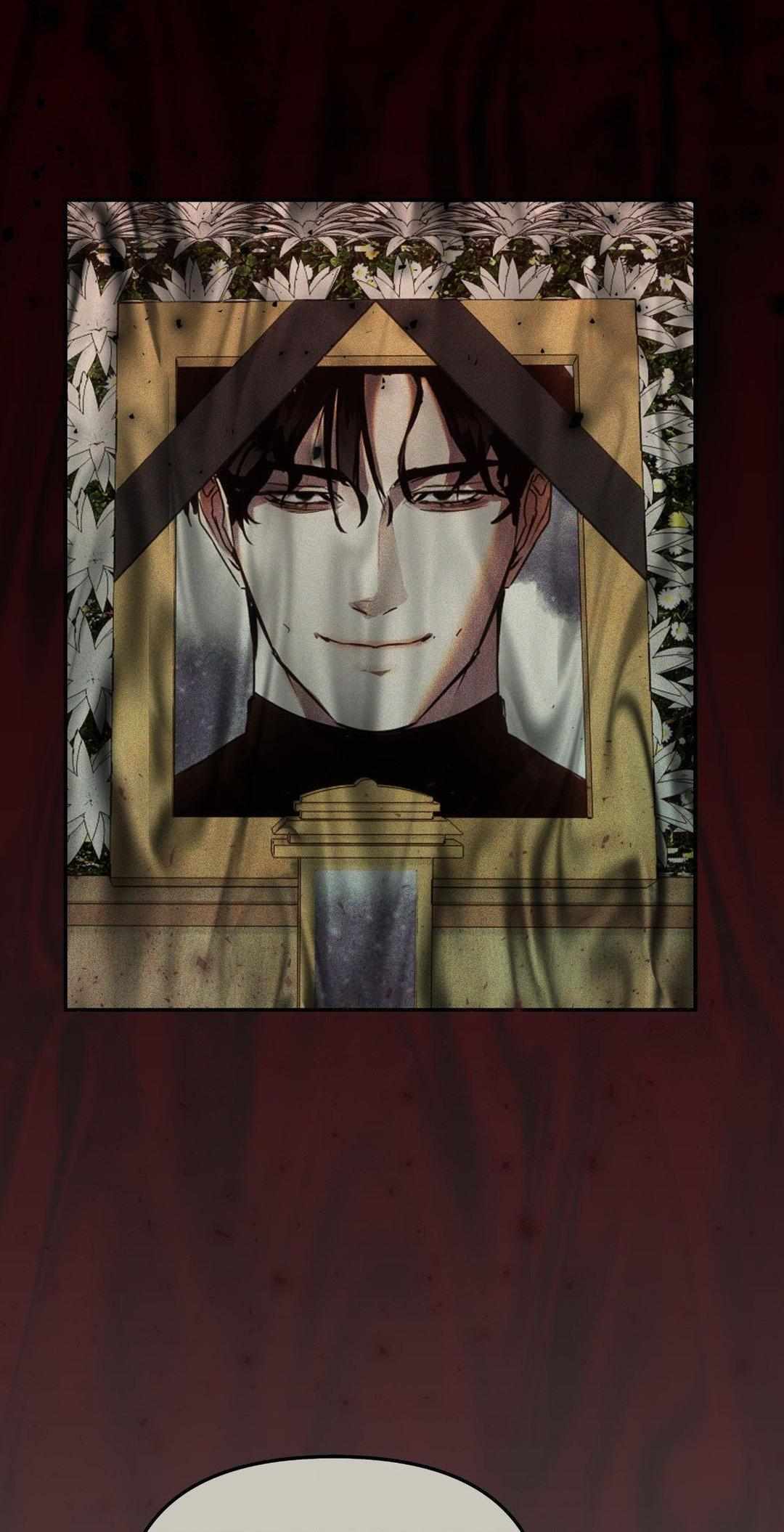 A Crown of Thorns Chapter 3 - Page 3 in English
