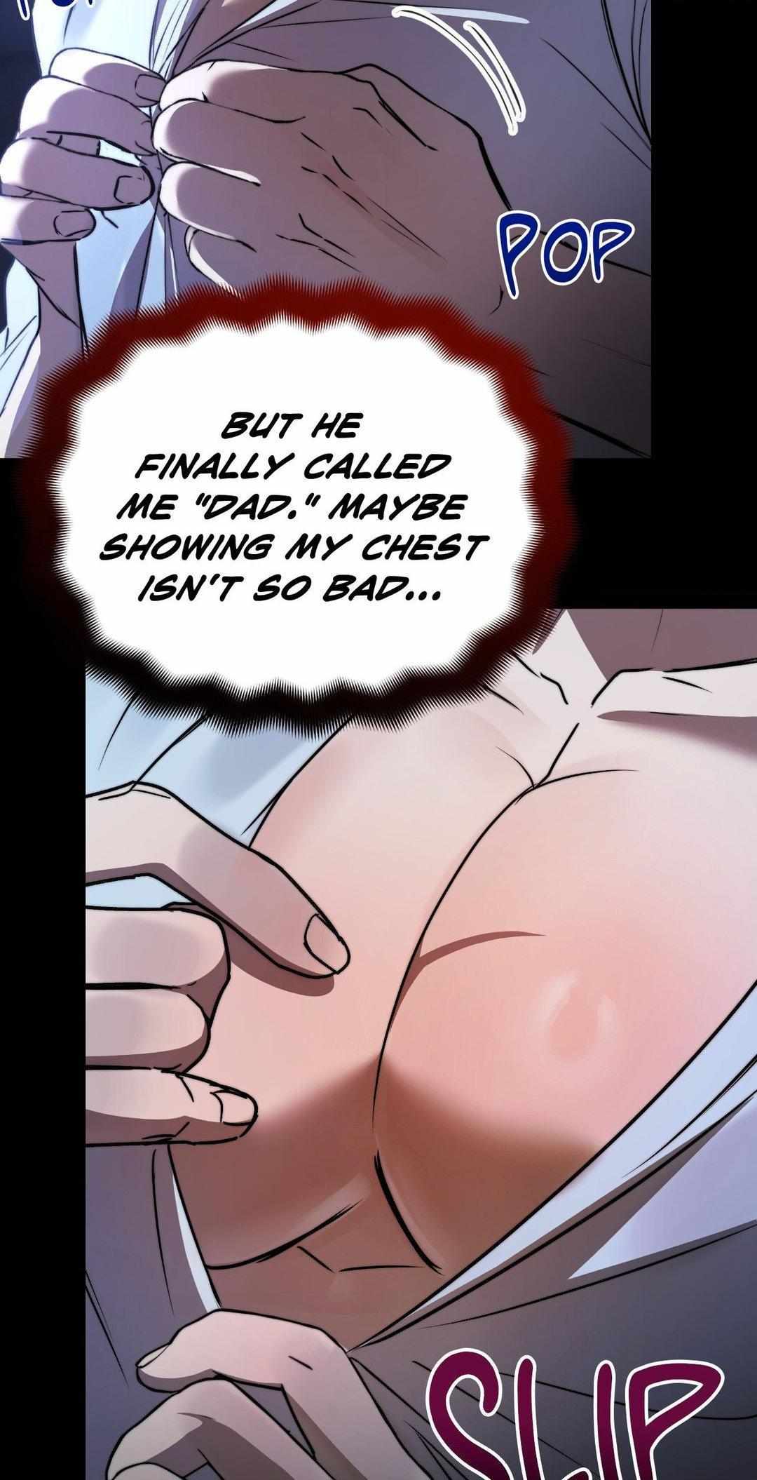 A Crown of Thorns Chapter 3 - Page 41 in English