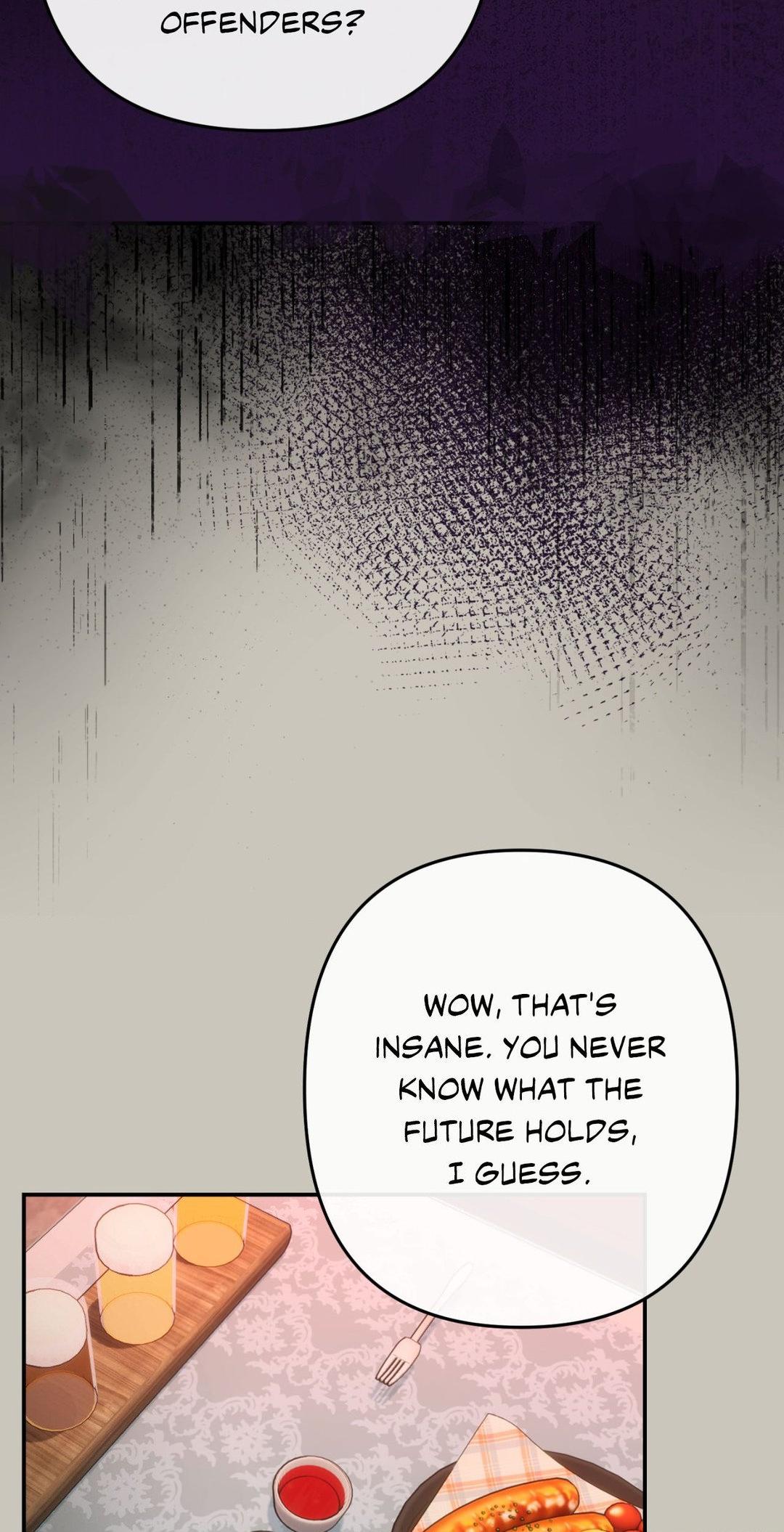 A Crown of Thorns Chapter 3 - Page 44 in English