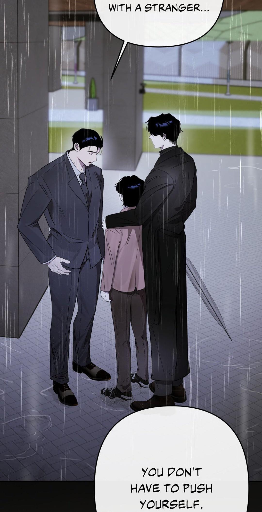 A Crown of Thorns Chapter 3 - Page 52 in English