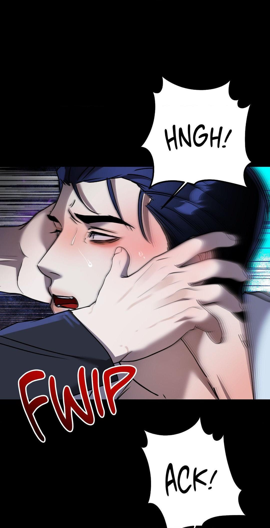 A Crown of Thorns Chapter 3 - Page 55 in English