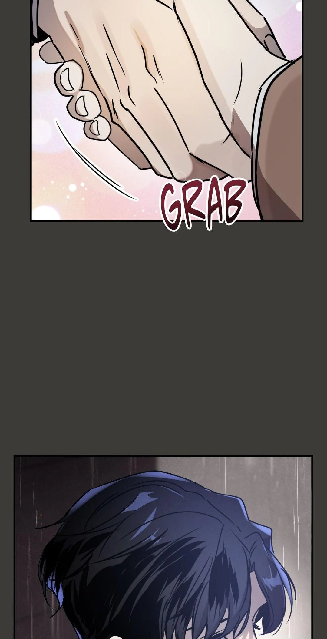 A Crown of Thorns Chapter 3 - Page 56 in English
