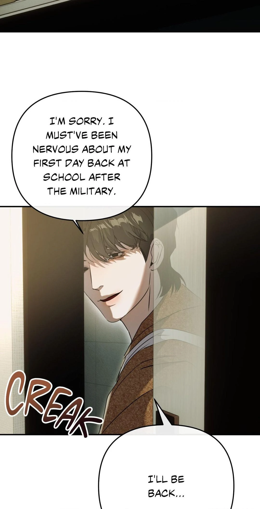A Crown of Thorns Chapter 3 - Page 78 in English
