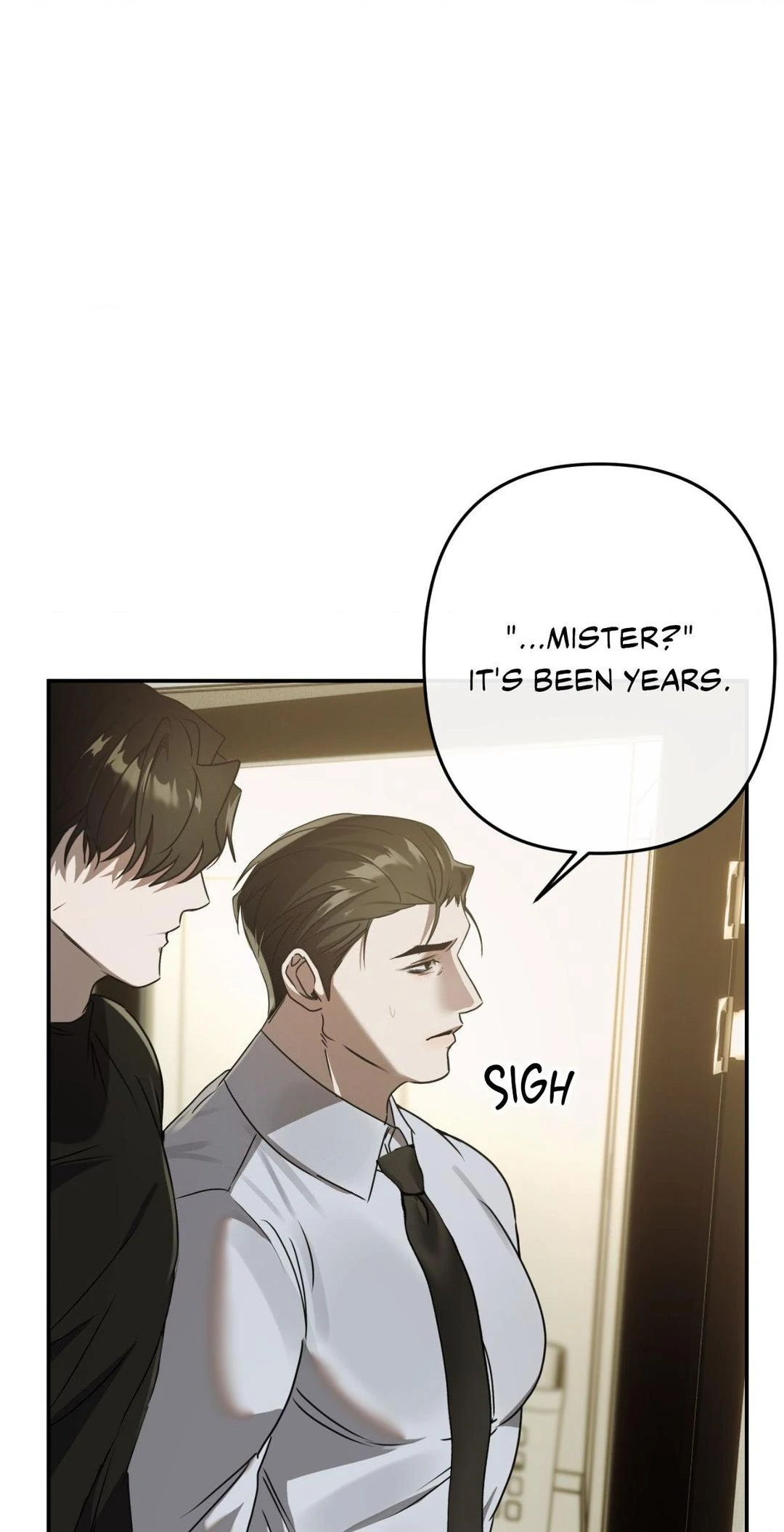 A Crown of Thorns Chapter 3 - Page 82 in English