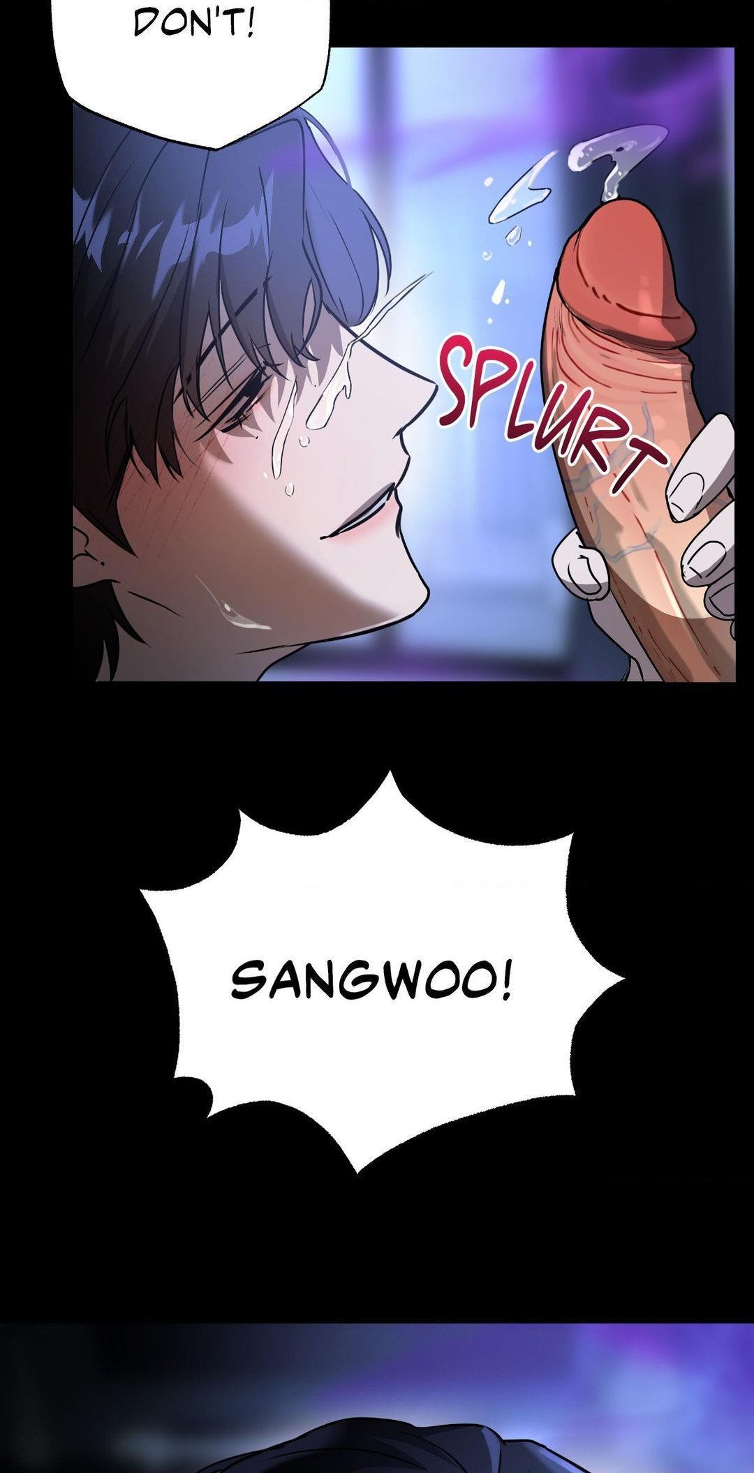 A Crown of Thorns Chapter 3 - Page 85 in English