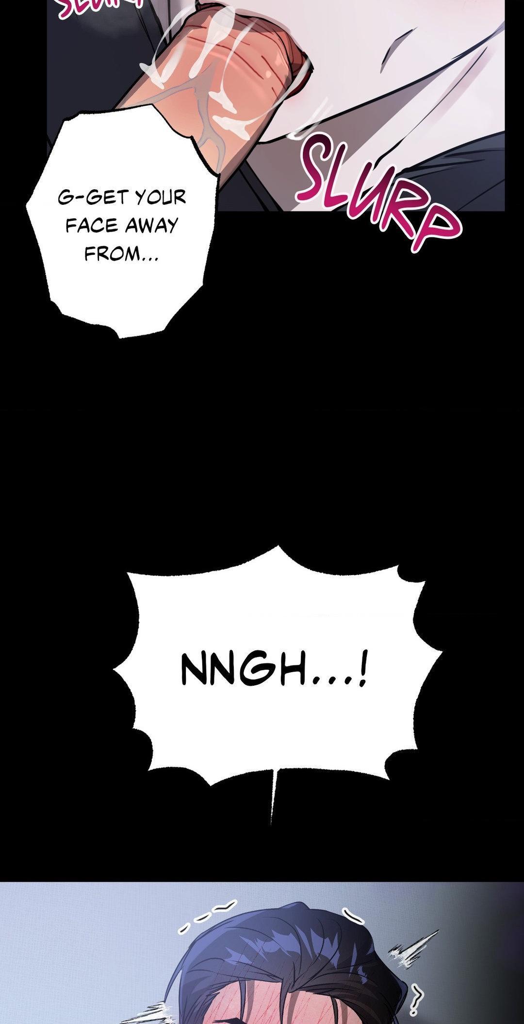 A Crown of Thorns Chapter 3 - Page 95 in English