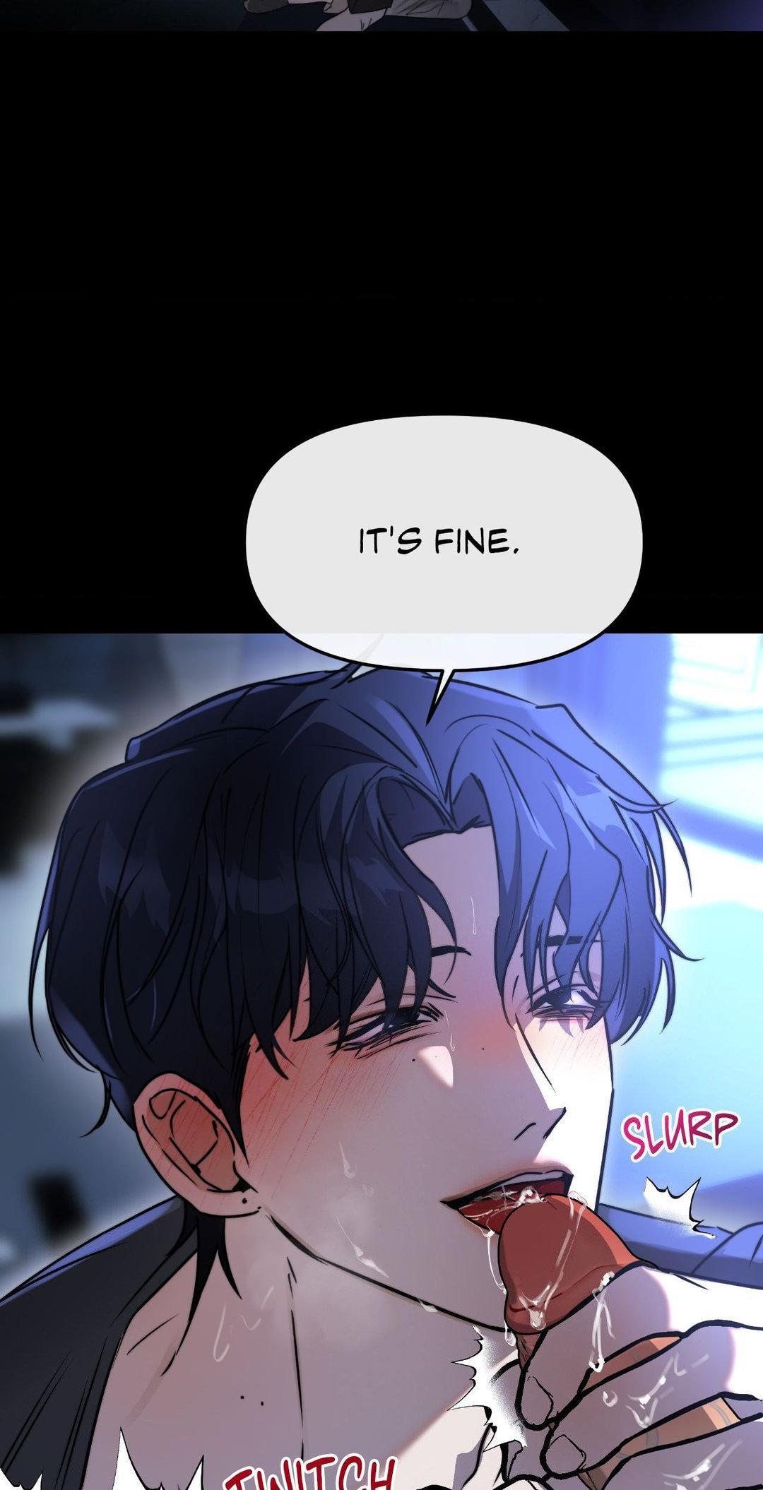 A Crown of Thorns Chapter 3 - Page 101 in English