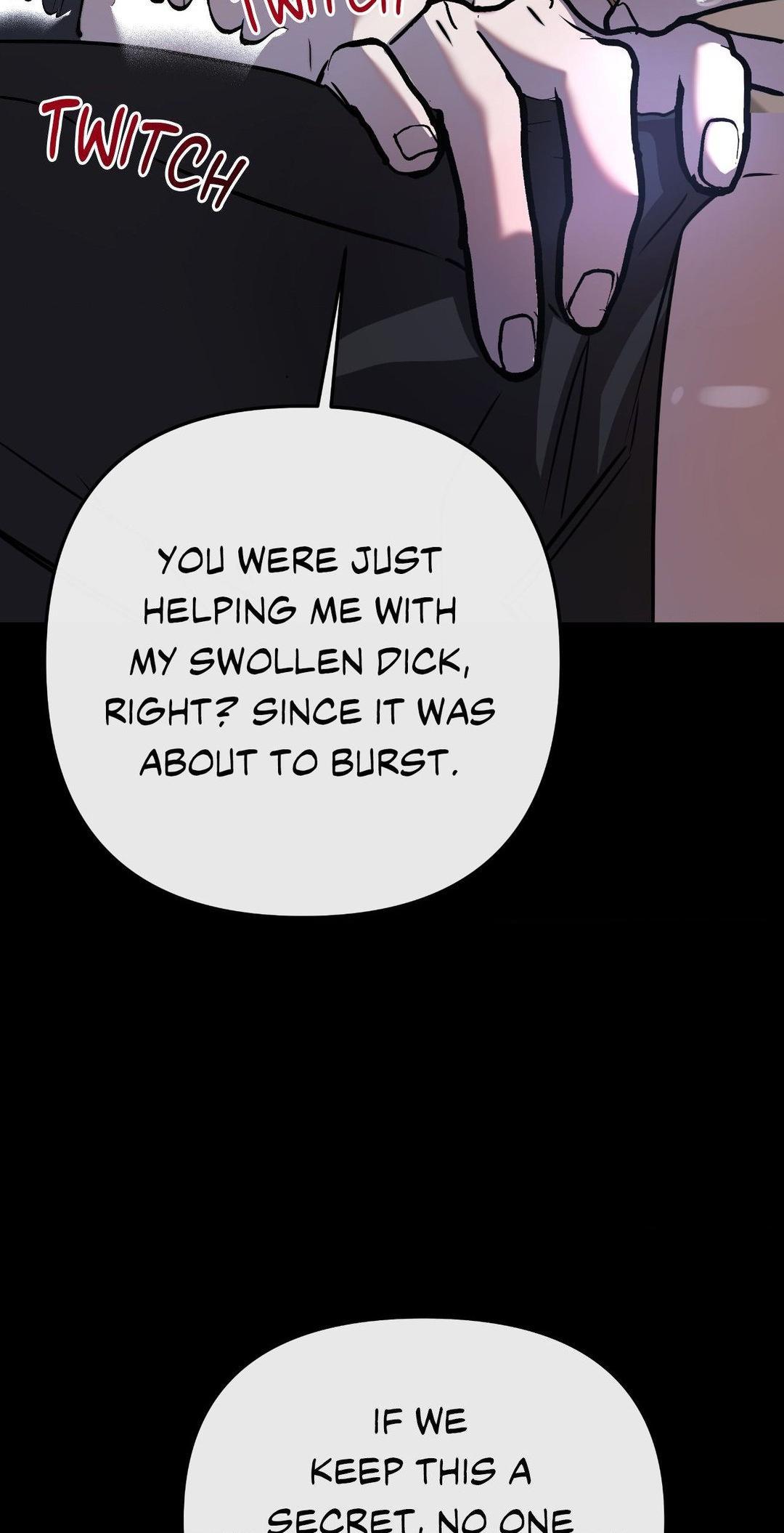 A Crown of Thorns Chapter 3 - Page 103 in English
