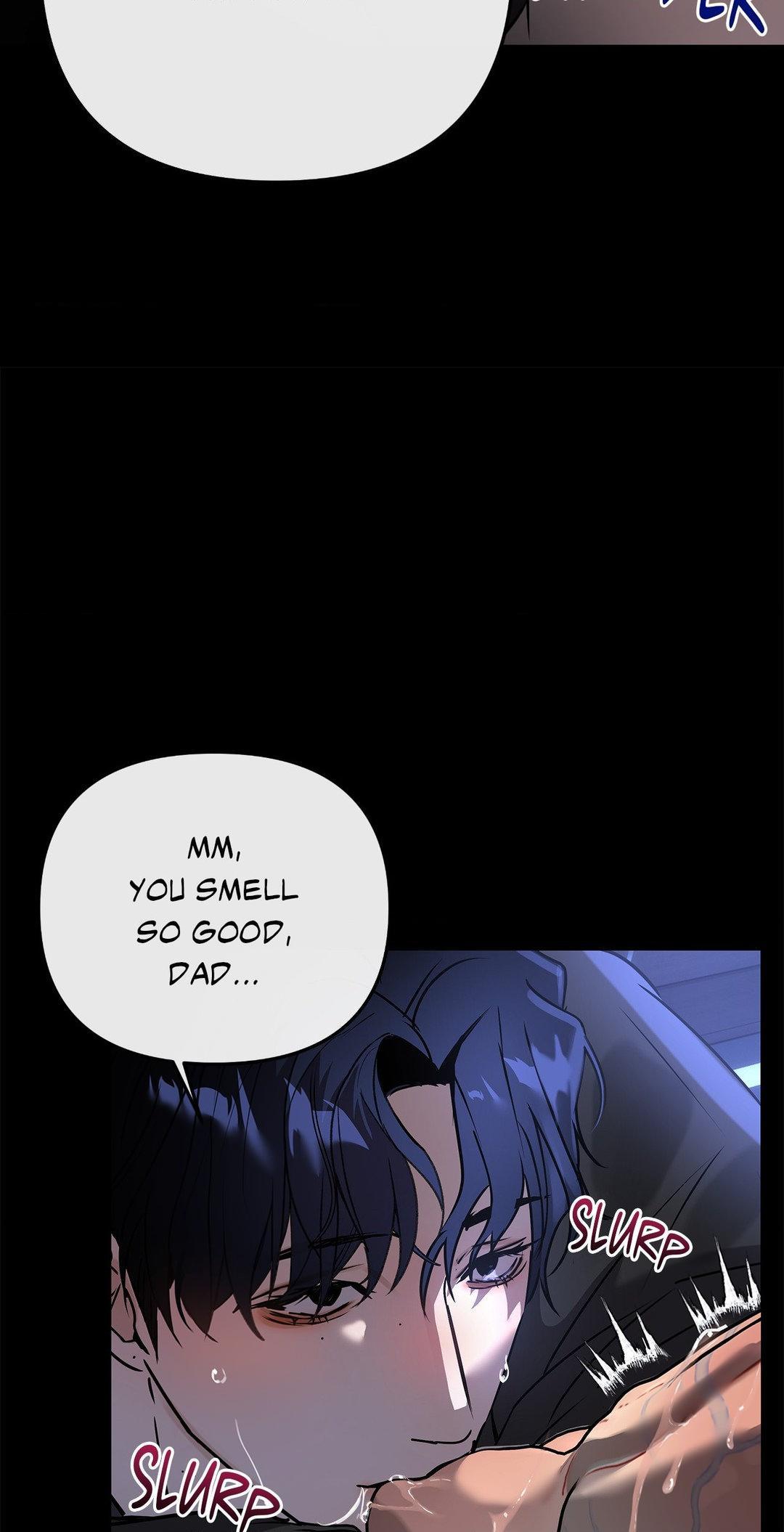 A Crown of Thorns Chapter 3 - Page 107 in English