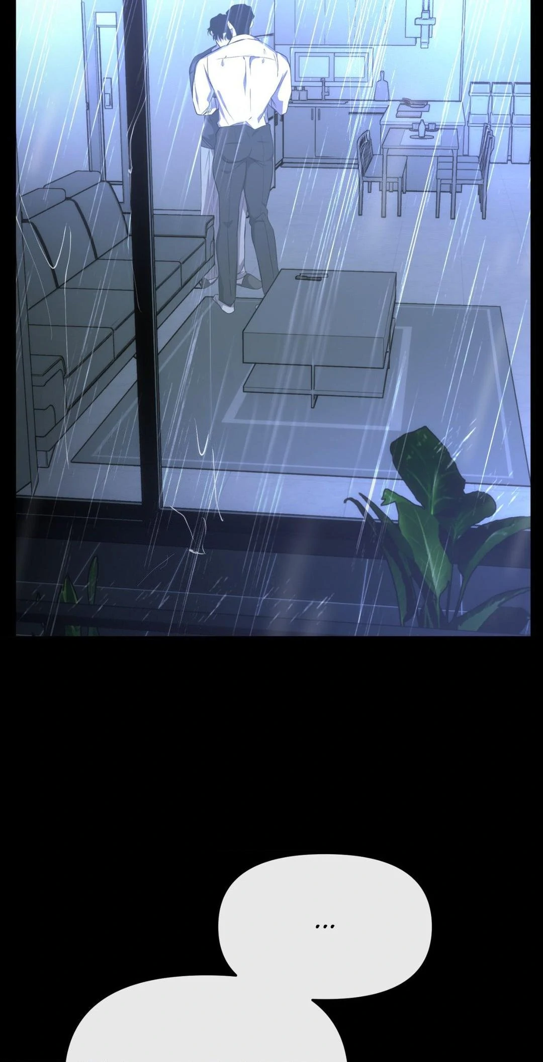 A Crown of Thorns Chapter 3 - Page 114 in English