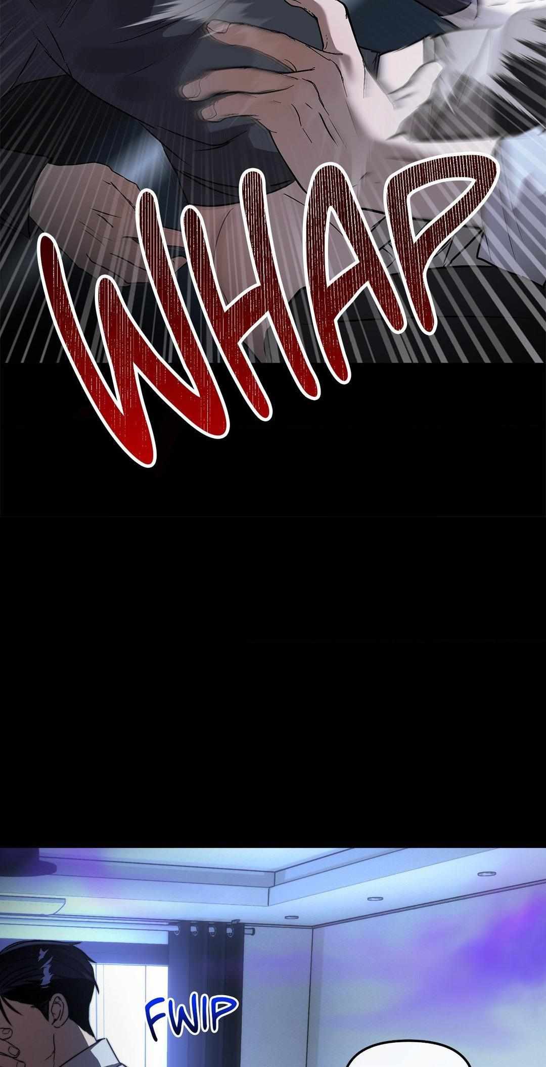 A Crown of Thorns Chapter 3 - Page 115 in English