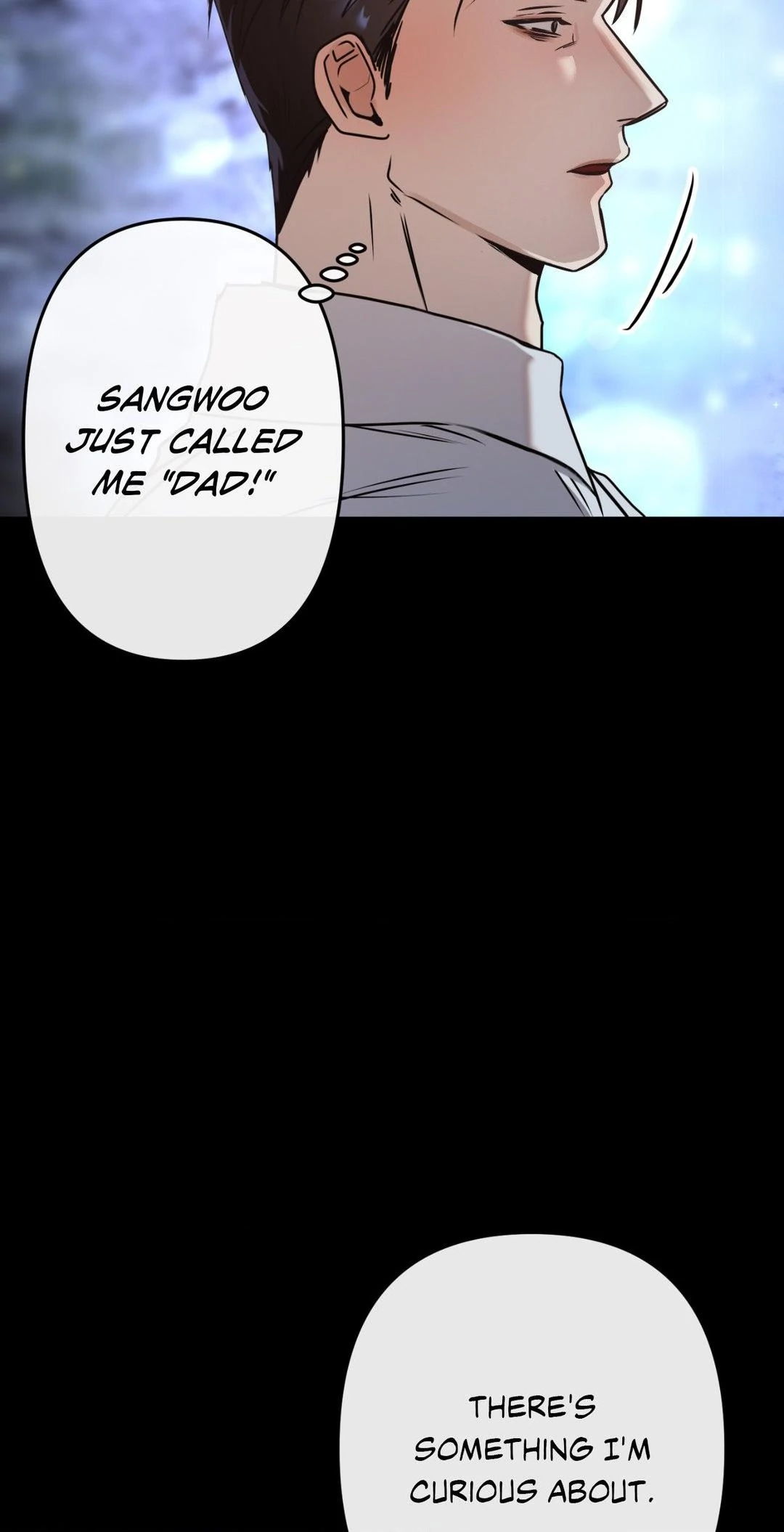 A Crown of Thorns Chapter 3 - Page 120 in English