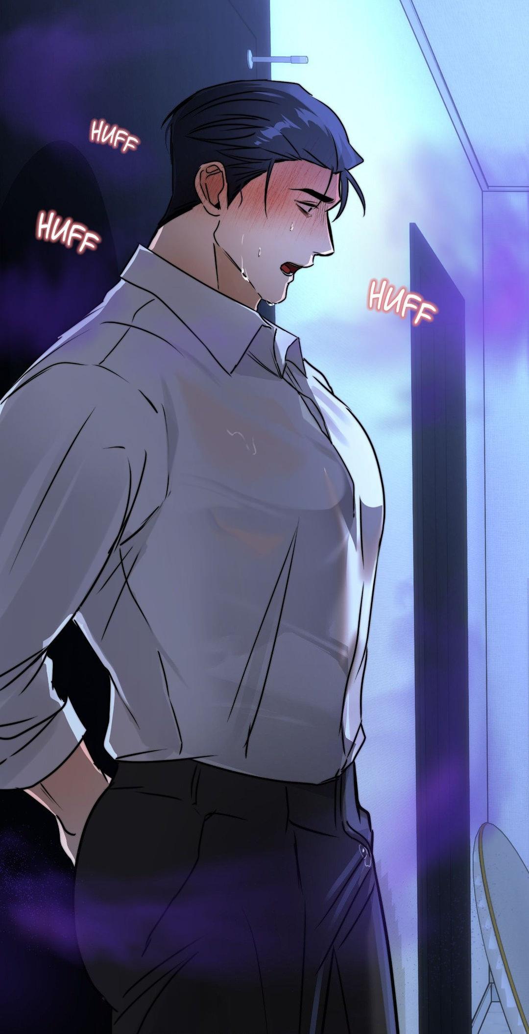 A Crown of Thorns Chapter 3 - Page 125 in English