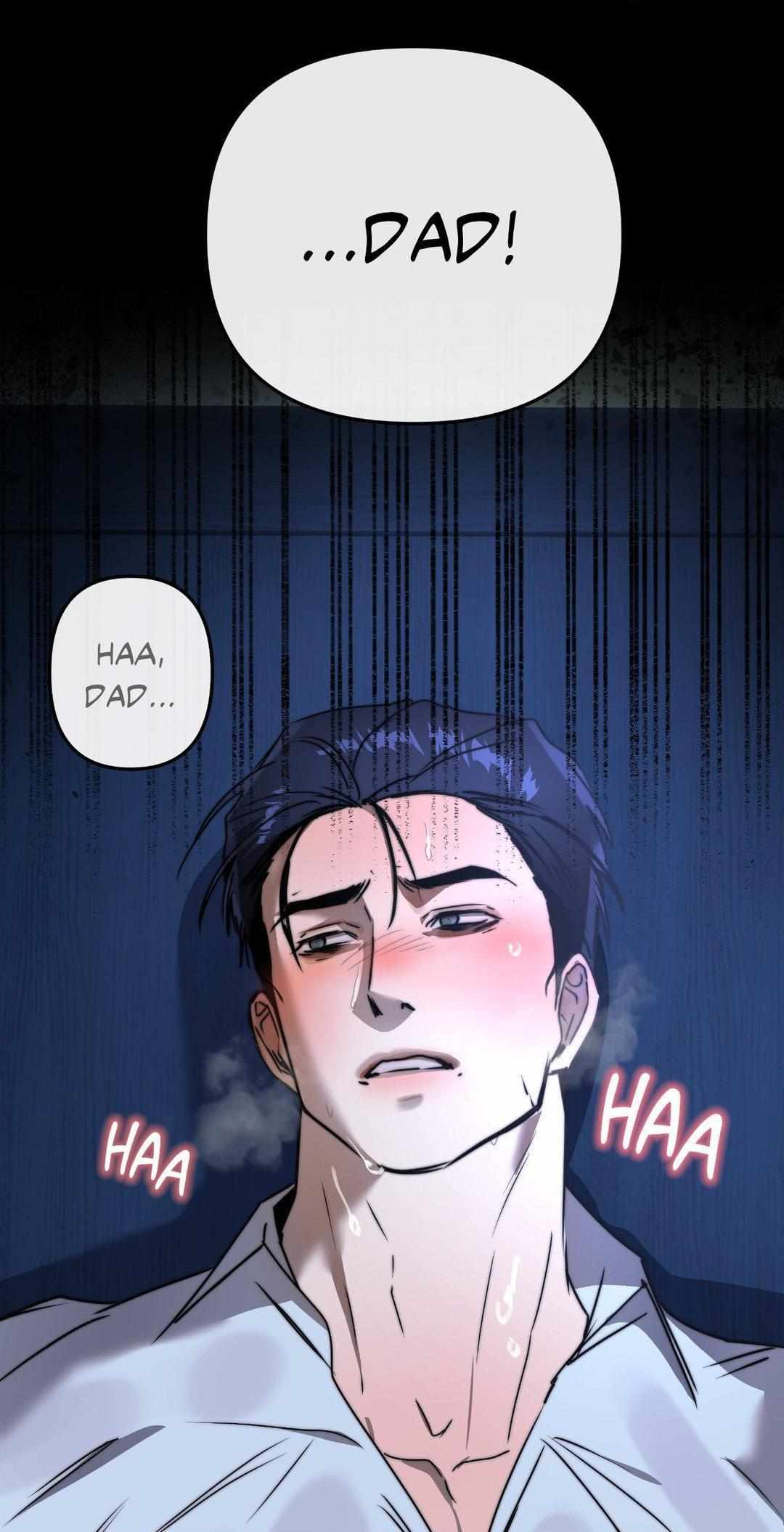 A Crown of Thorns Chapter 3 - Page 137 in English