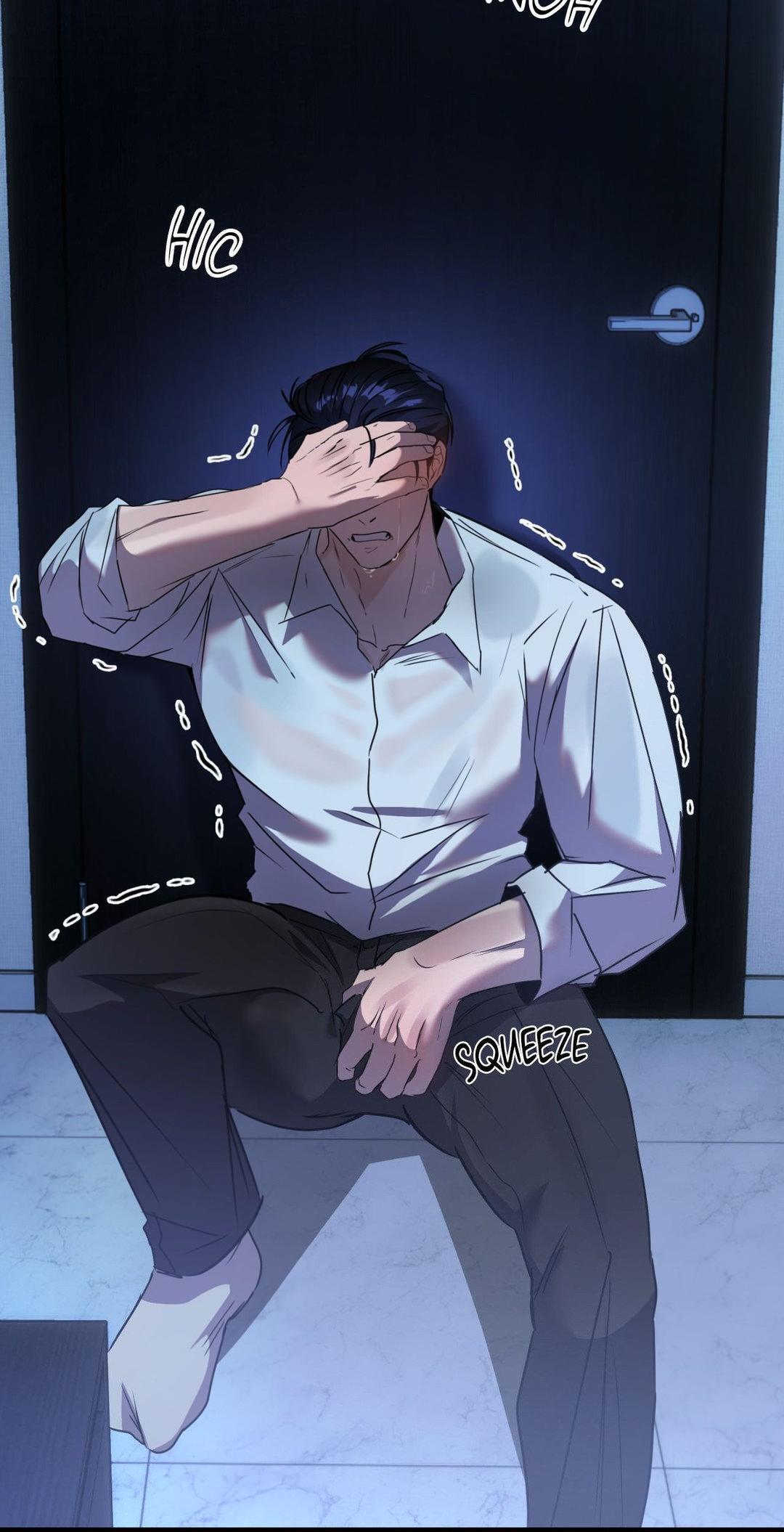 A Crown of Thorns Chapter 3 - Page 143 in English