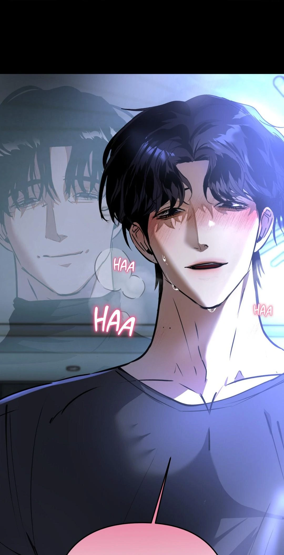 A Crown of Thorns Chapter 3 - Page 153 in English