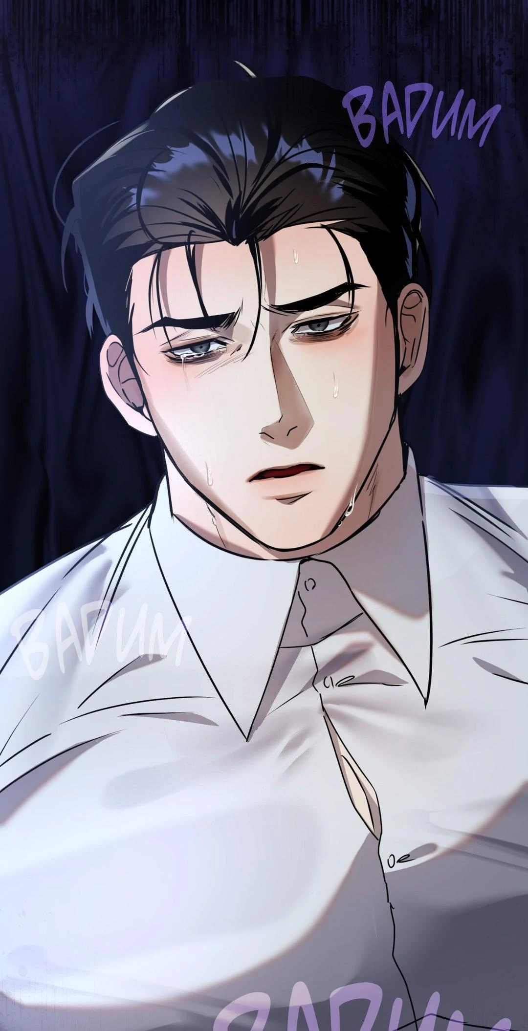 A Crown of Thorns Chapter 3 - Page 155 in English