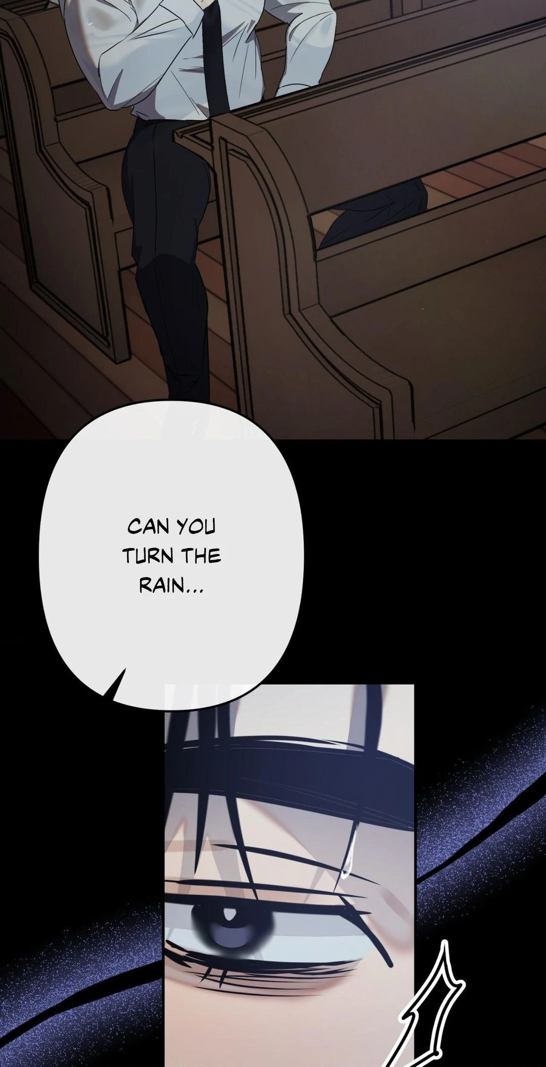 A Crown of Thorns Chapter 3 - Page 18 in English