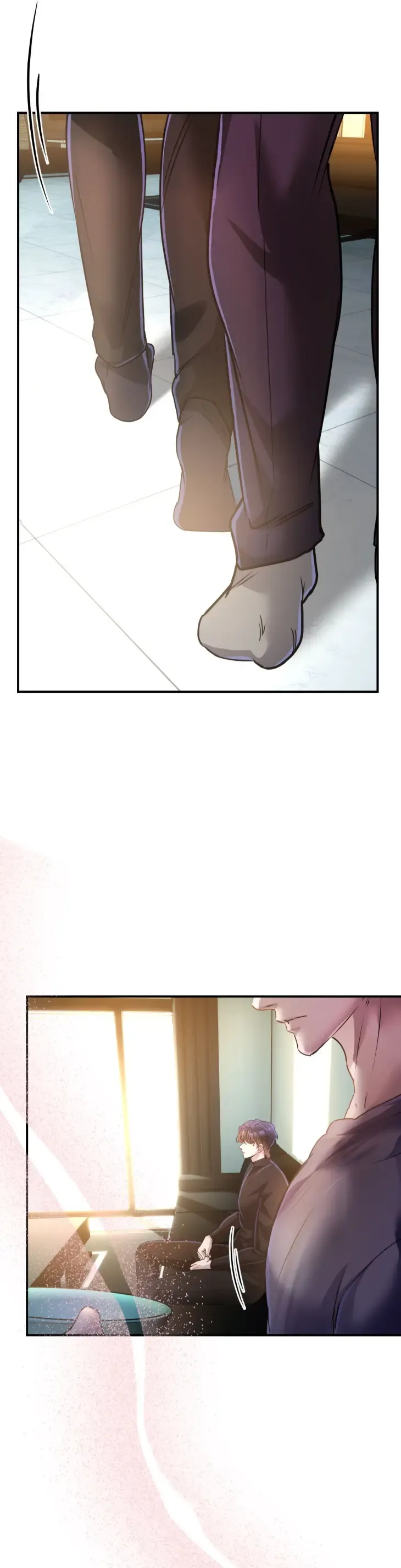 A Crown of Thorns Chapter 30.5 - Page 13 in English