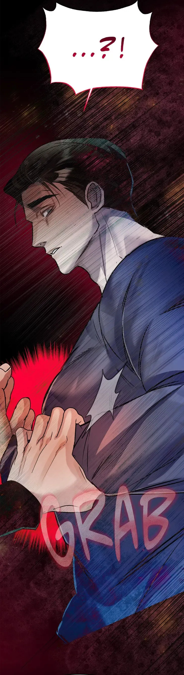A Crown of Thorns Chapter 30 - Page 15 in English