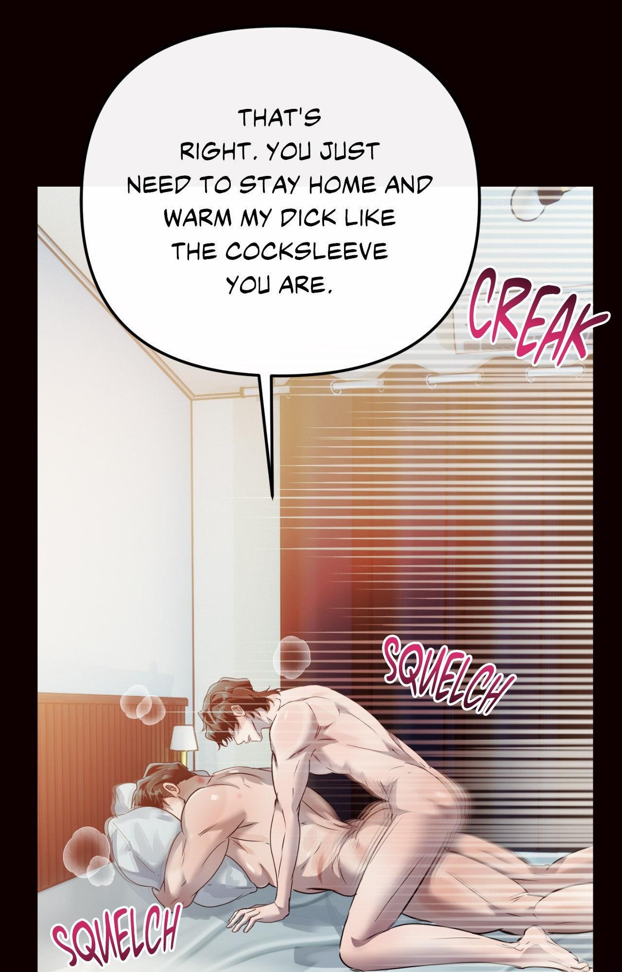 A Crown of Thorns Chapter 31.5 - Page 13 in English