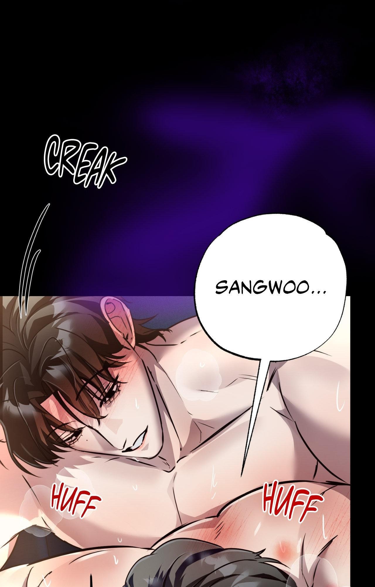 A Crown of Thorns Chapter 31.5 - Page 15 in English