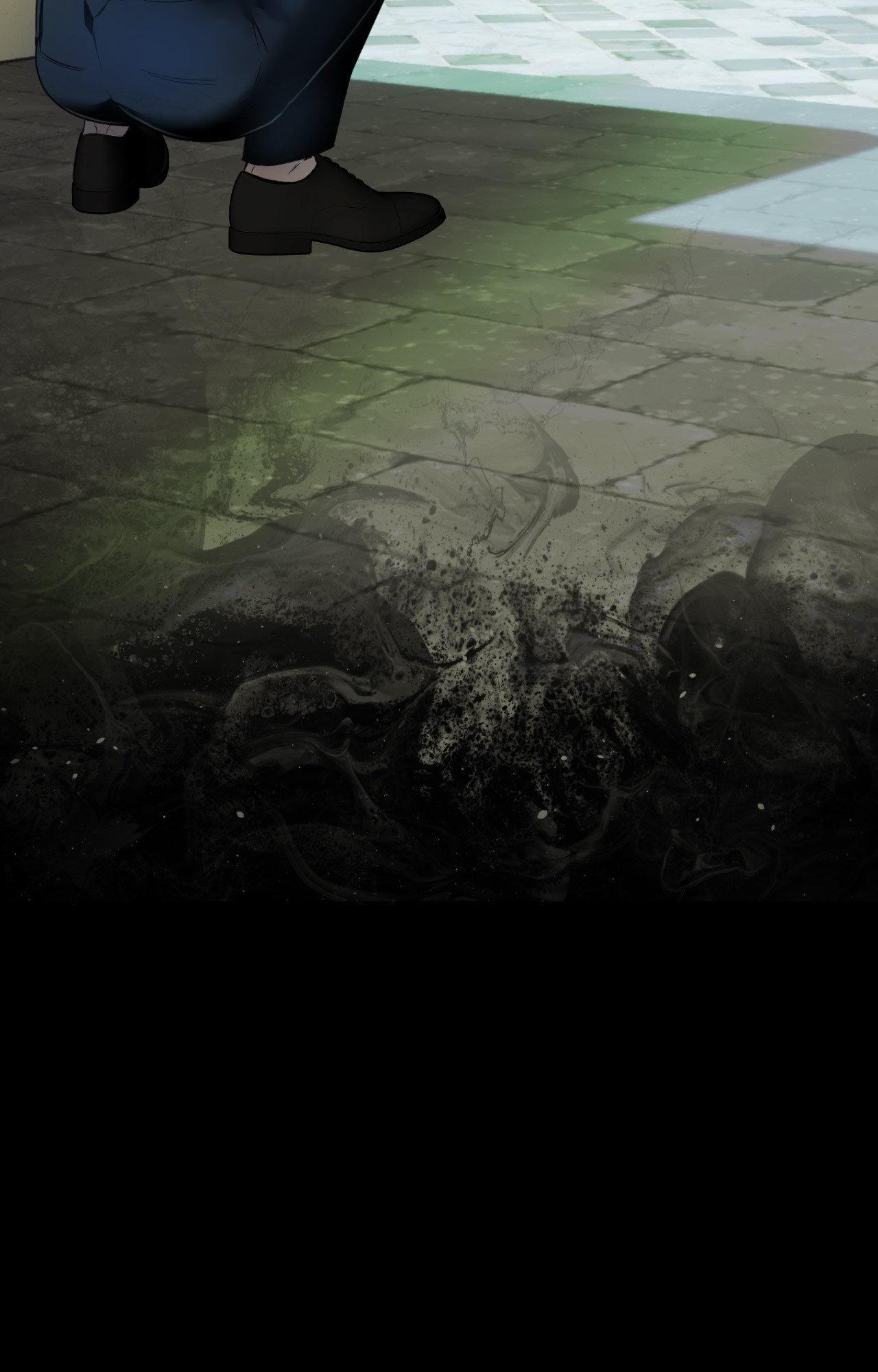 A Crown of Thorns Chapter 31.5 - Page 3 in English