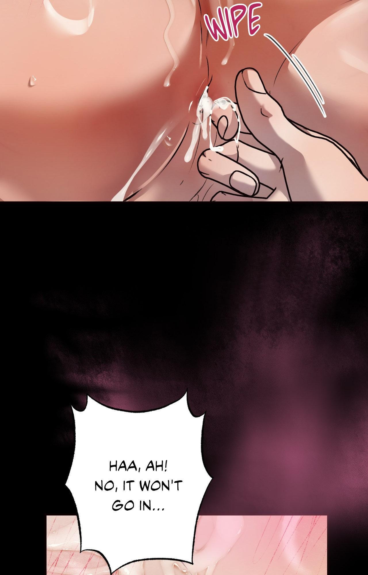 A Crown of Thorns Chapter 31.5 - Page 31 in English