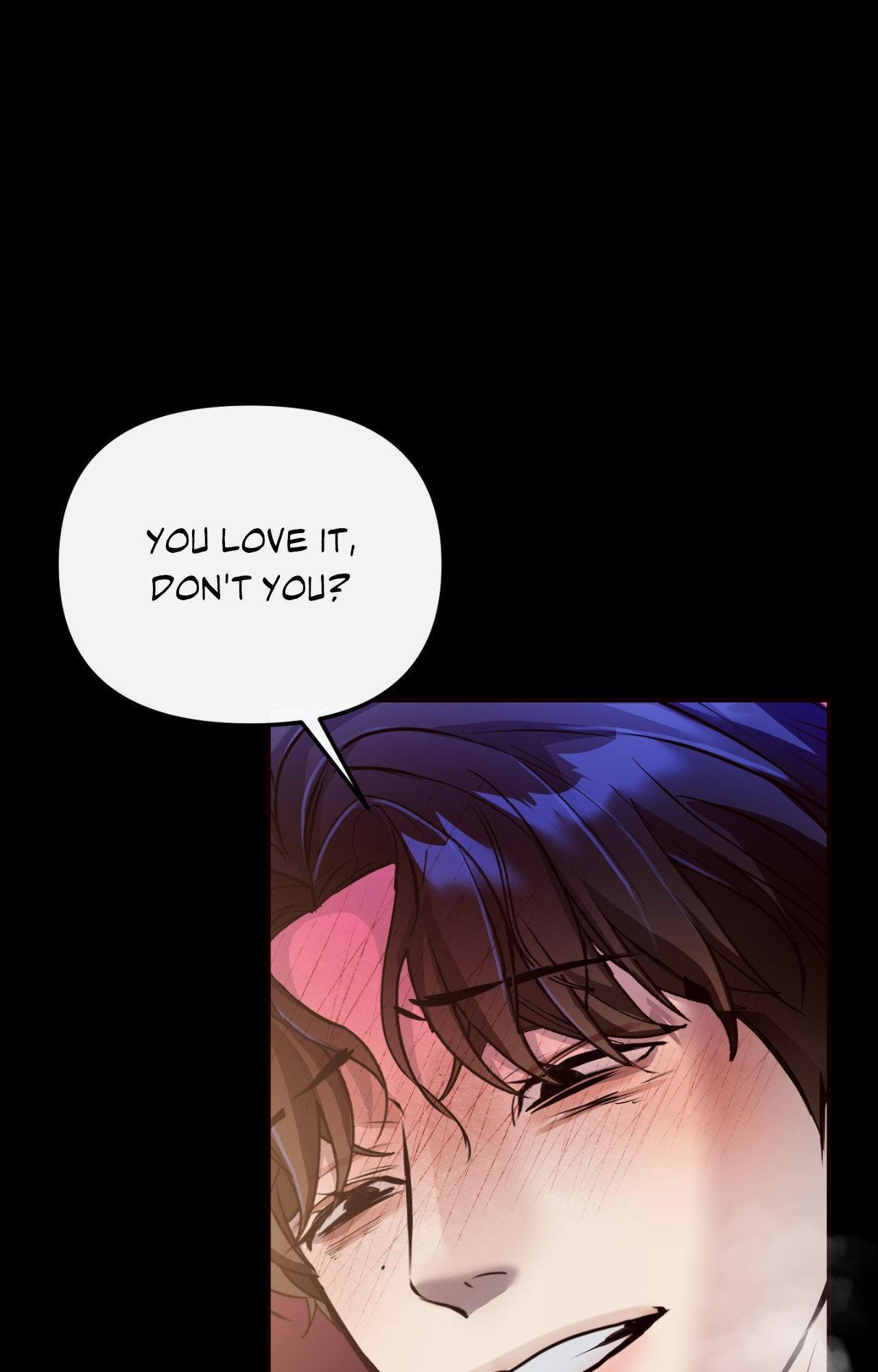 A Crown of Thorns Chapter 31.5 - Page 39 in English