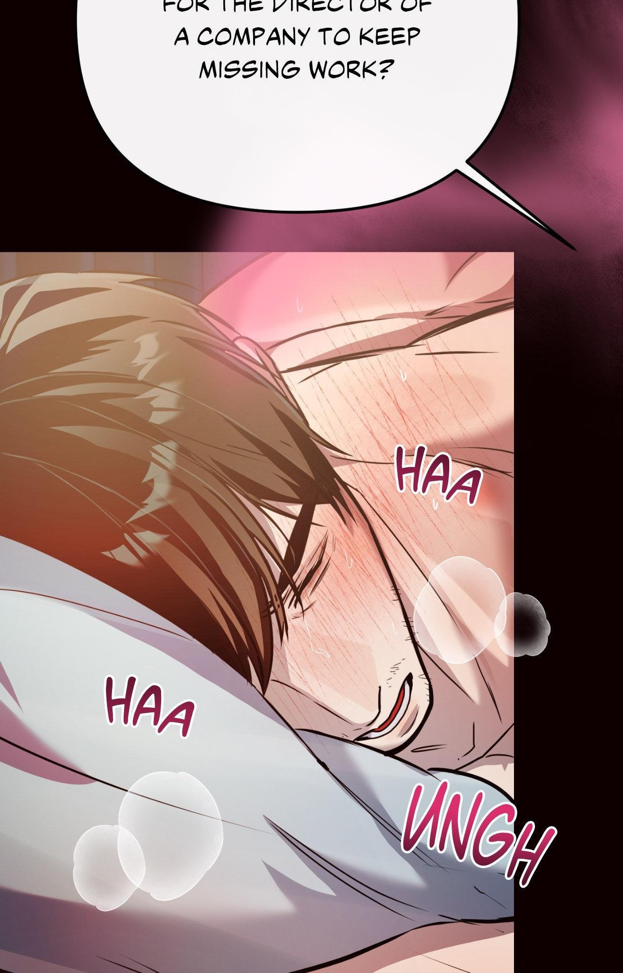 A Crown of Thorns Chapter 31.5 - Page 9 in English