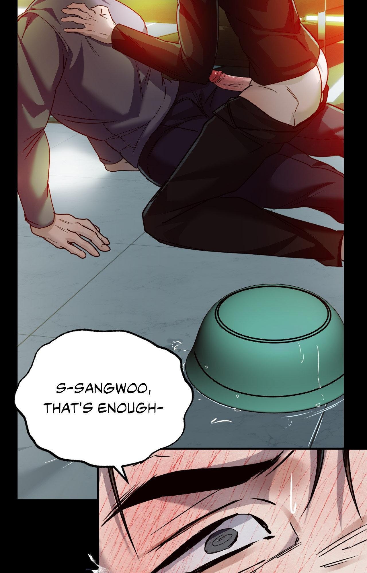 A Crown of Thorns Chapter 31 - Page 15 in English