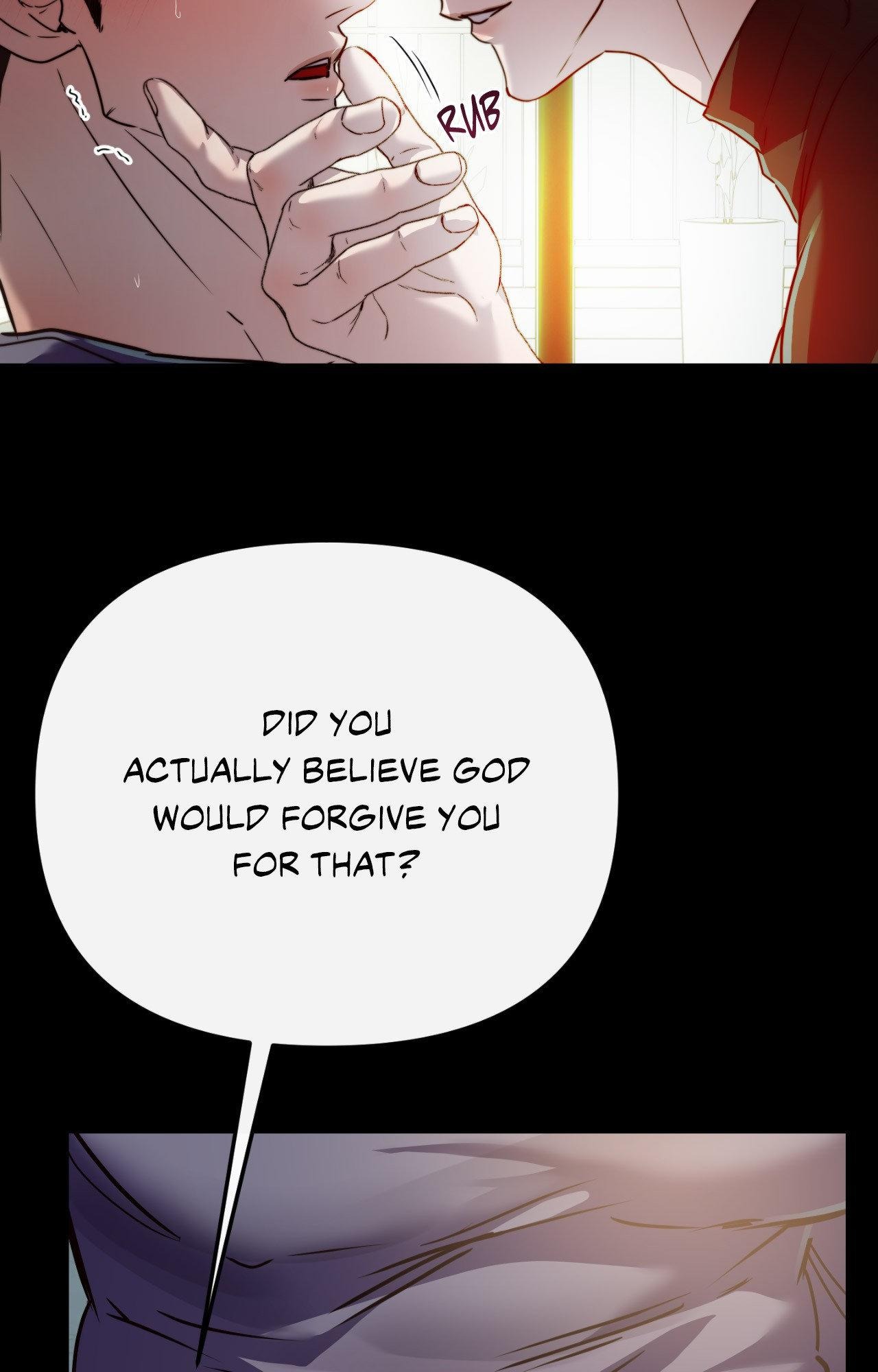A Crown of Thorns Chapter 31 - Page 17 in English