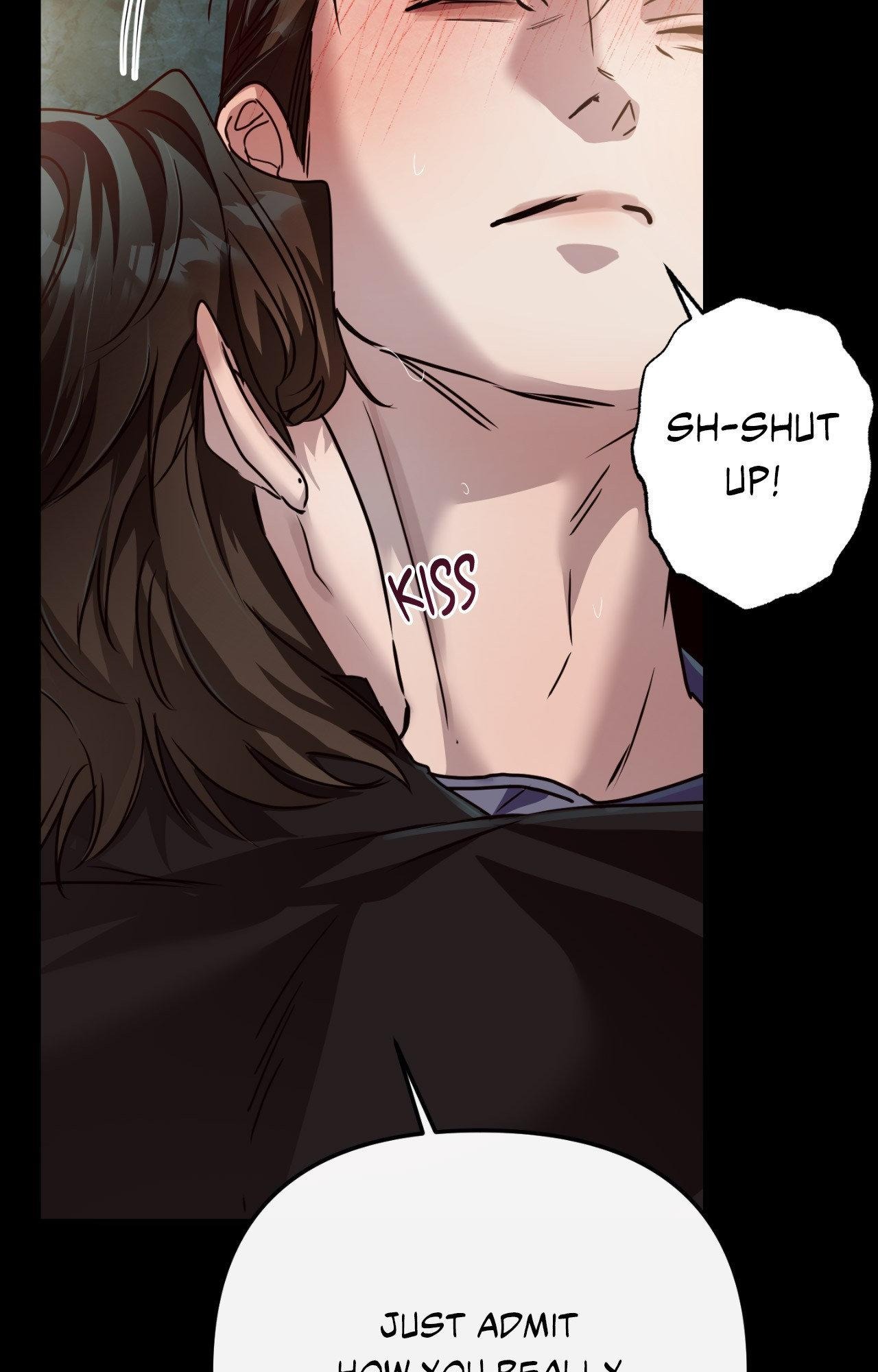 A Crown of Thorns Chapter 31 - Page 21 in English