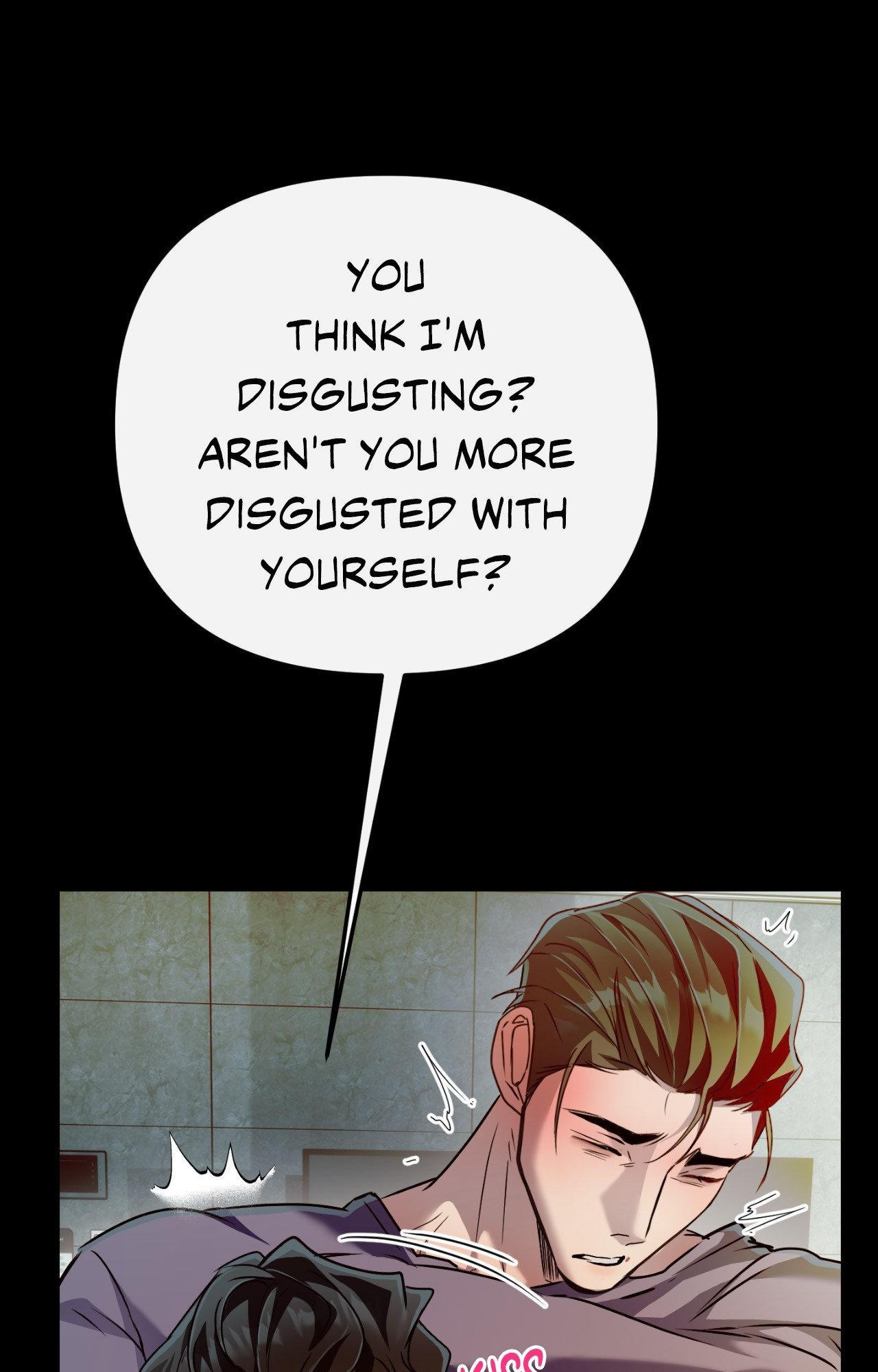 A Crown of Thorns Chapter 31 - Page 29 in English