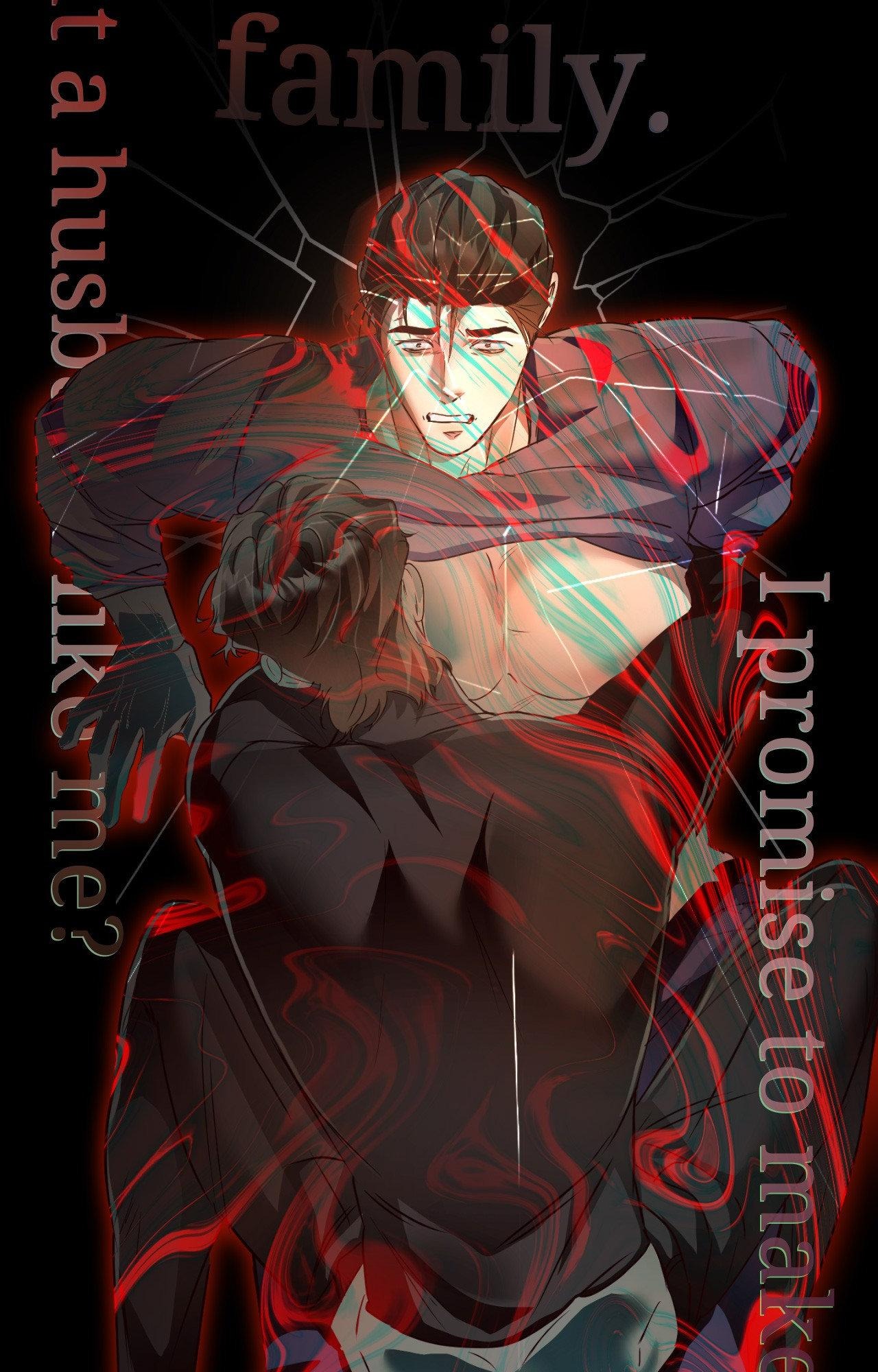 A Crown of Thorns Chapter 31 - Page 36 in English