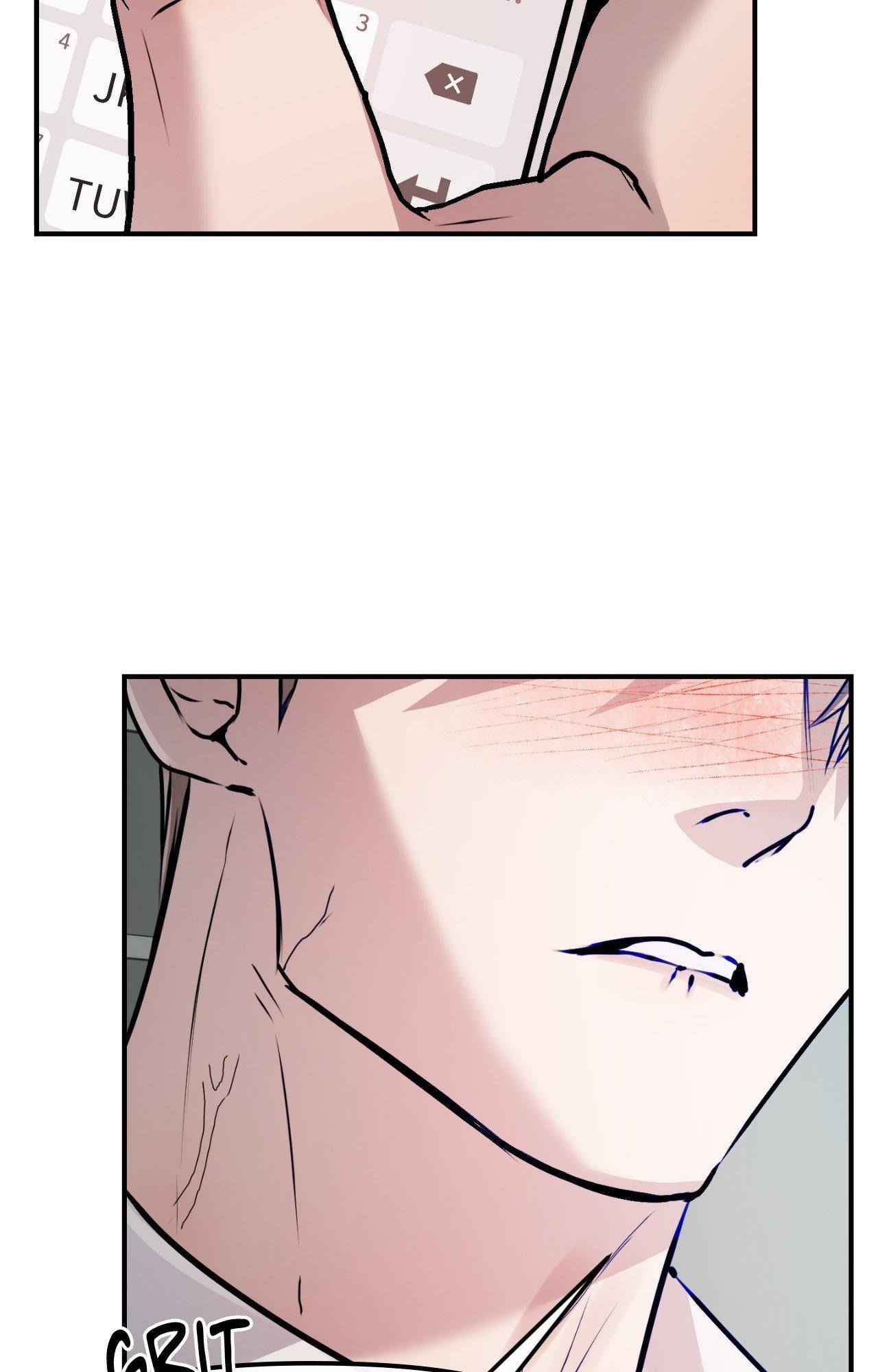 A Crown of Thorns Chapter 31 - Page 57 in English